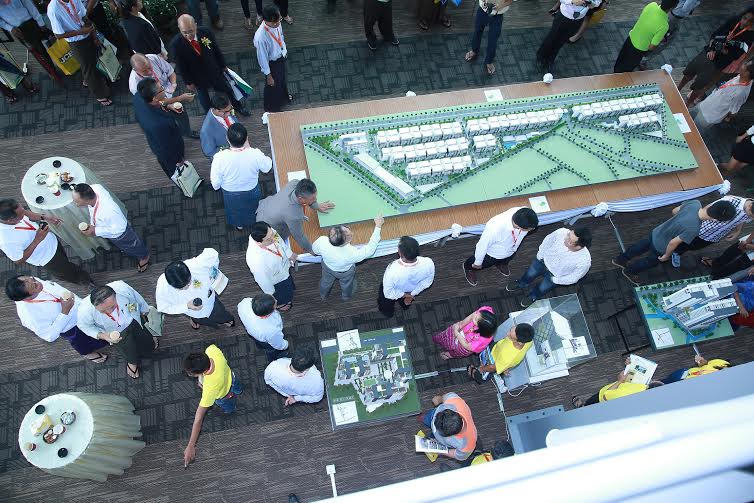 [-]Hơn[-]120[-]công[-]ty[-]tham[-]dự[-]triển[-]lãm[-]BuildTech[-]Yangon[-]2016